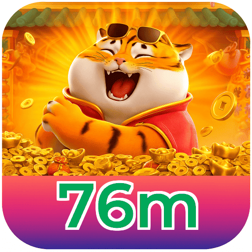 76m logo